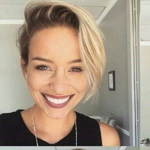 Meet your Posher, Saltanat